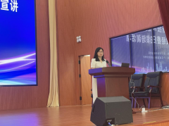 【省市联动】我会与普宁市、汕头市成功举办高