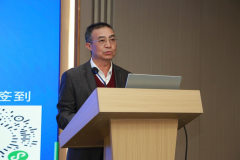 广东省高新技术企业协会三届七次会员代表大会